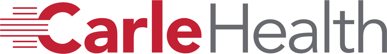 Logo of Carle Health